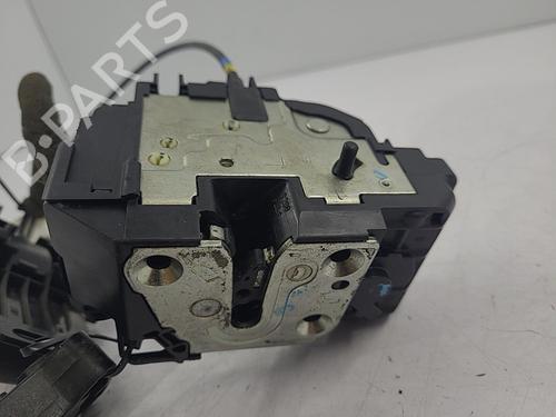 Rear left lock NISSAN NOTE (E11, NE11) 1.5 dCi | BP22820449C100 