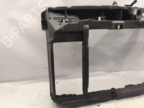 Front slam panel CITROËN C3 II (SC_) 1.4 HDi 70 (SC8HZC, SC8HR0, SC8HP4) | BP32421989C72