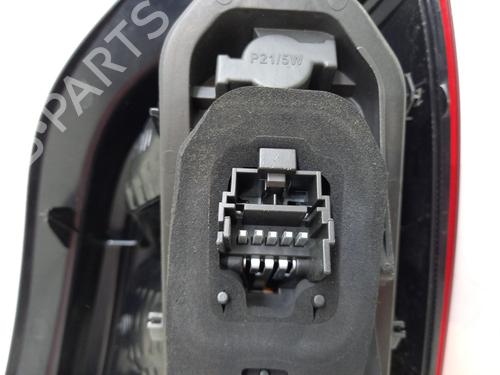 Left taillight RENAULT TWINGO II (CN0_) 1.2 16V (CN0K, CN0V, CN0A) | BP39459232C34 - Image 3