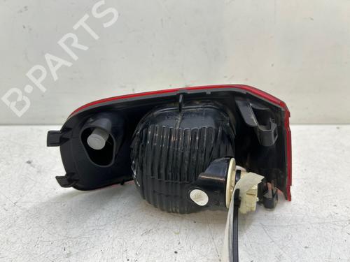 Right tailgate light CITROËN C3 II (SC_) 1.6 HDi | BP37237304C80 - Image 5