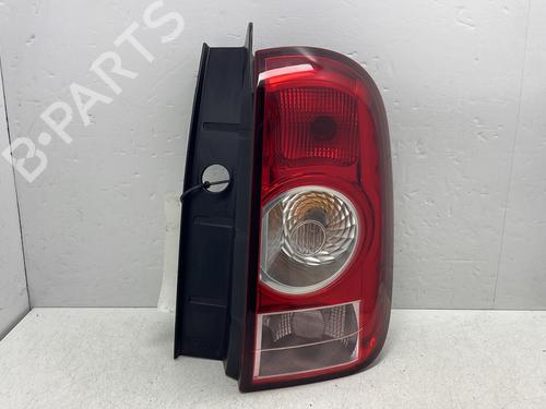Used Right taillight DACIA DUSTER (HS_) 1.5 dCi (HSMC) (107 hp) 31090763
