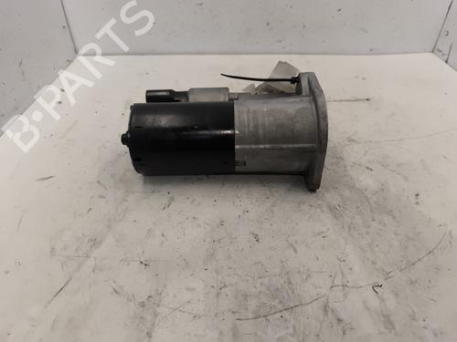 Used Starter Starter VW POLO IV (9N_, 9A_) 1.4 16V (75 hp) 24664045 24664045