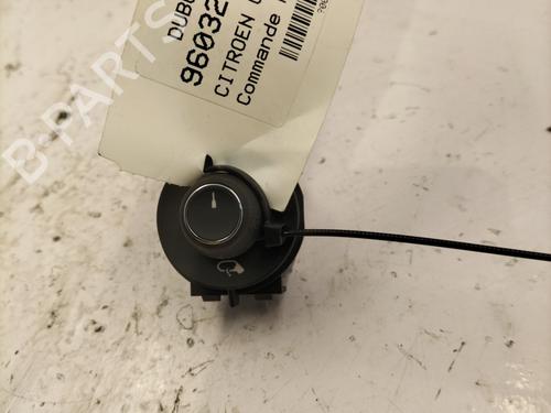 Mirror switch CITROËN C4 CACTUS 1.2 PureTech 130 | BP22845092I25 
