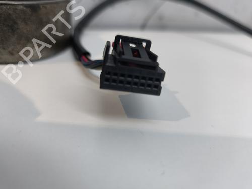 Right mirror VW GOLF V (1K1) 1.9 TDI | BP25996584C27 