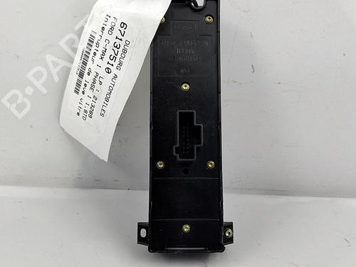 Commutateur FORD FOCUS C-MAX (DM2) 1.8 TDCi (115 hp) 22824695