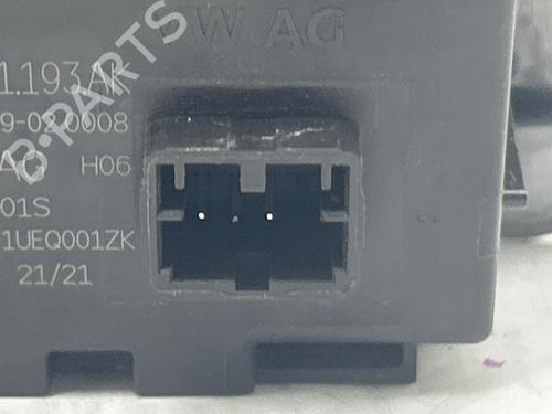 Other VW GOLF VIII (CD1, DA1) 1.4 GTE Plug-in Hybrid | BP38562575O1 - Image 3