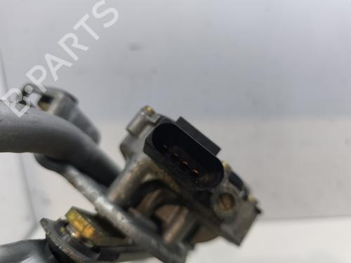 Used Front wiper motor Front wiper motor AUDI A6 C5 Avant (4B5, 4B6) [1997-2006] 26031496 26031496