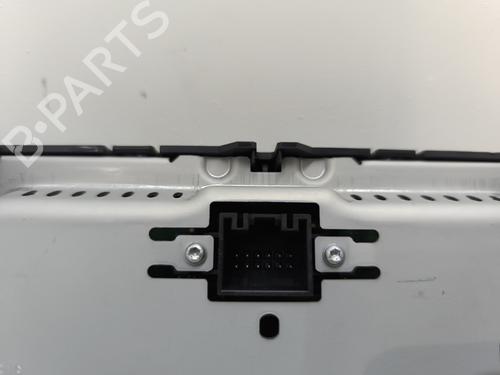 Radio VW TOURAN (5T1) 1.6 TDI | BP36430977E6 - Image 4