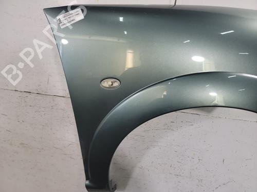 Right front fenders CITROËN C3 I (FC_, FN_) 1.4 16V | BP28080527C42 