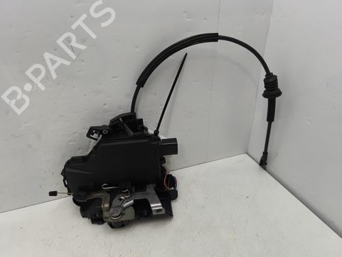 Used Rear right lock VW GOLF IV (1J1) 1.9 SDI (68 hp) 30744940