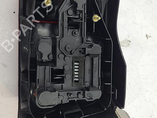 Left taillight SEAT IBIZA II (6K1) 1.4 i | BP22820824C34 