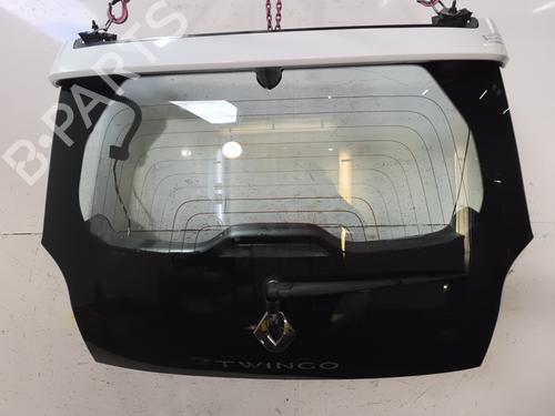 bootlid-window-renault-twingo-iii-bcm_-bca_-2014-33011667 main image
