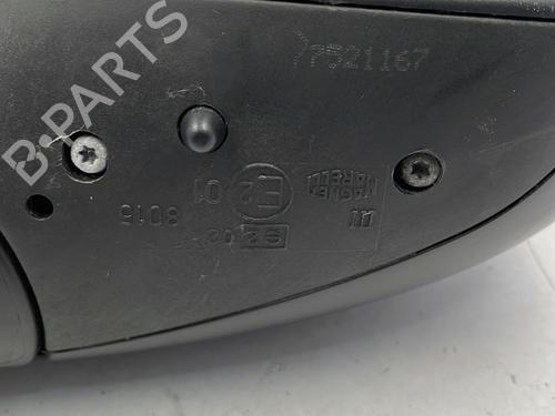 Right mirror CITROËN XSARA PICASSO (N68) 1.6 16V | BP22829760C27 