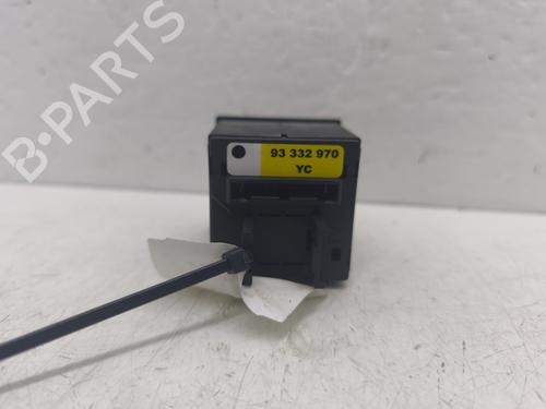 Warning switch OPEL MERIVA A MPV (X03) 1.7 CDTI (E75) | BP31034818I22