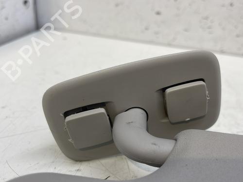 Left sun visor PEUGEOT PARTNER Box Body/MPV (K9) 1.5 BlueHDI 130 | BP27348262I1 