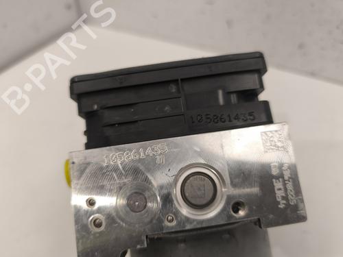 ABS pump AUDI A3 Sportback (8VA, 8VF) 1.6 TDI | BP25899515M43 