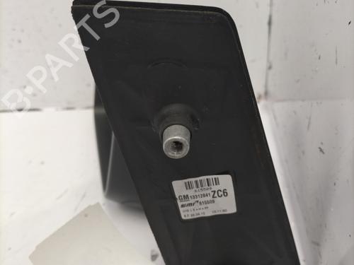 Left mirror OPEL ZAFIRA / ZAFIRA FAMILY B (A05) 1.7 CDTI (M75) | BP22847026C26 