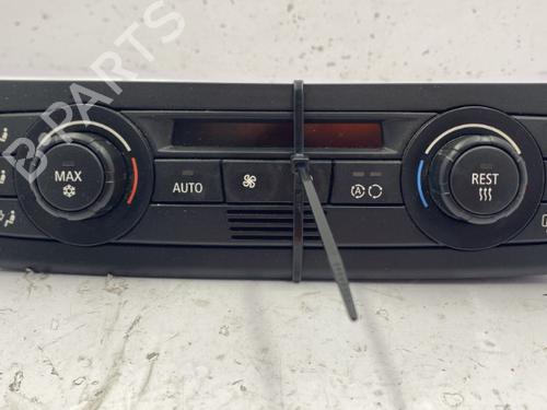 Used Climate control Climate control BMW 1 (E87) 120 d (163 hp) 22844542 22844542