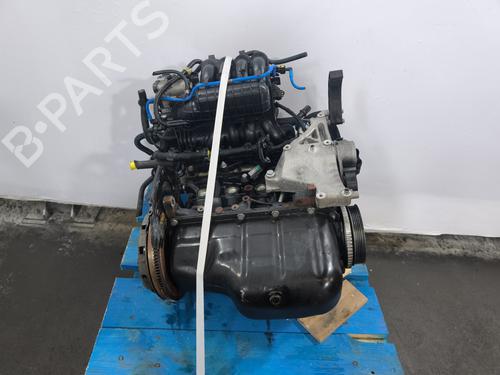 Engine FIAT GRANDE PUNTO (199_) 1.2 | BP38745324M1 - Image 2