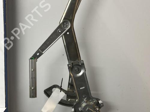 Used Front left window mechanism SAAB 9-3 (YS3D) 2.0 Turbo (154 hp) 22818917