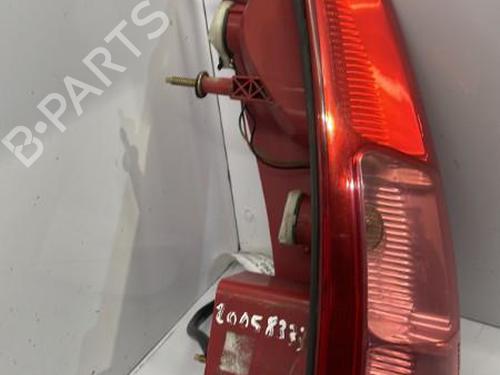 Right taillight PEUGEOT 807 (EB_) 2.2 HDi | BP22831707C35 