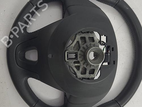 Steering wheel RENAULT SCÉNIC III (JZ0/1_) 1.5 dCi | BP22823511C49 