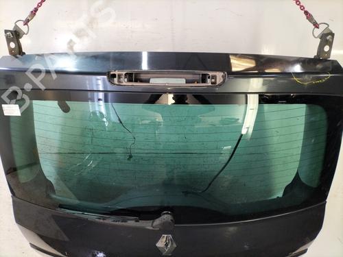 Coffre RENAULT ESPACE IV (JK0/1_) 2.0 dCi (JK01, JK02, JK1J, JK1K, JK1H) | BP30650241C6