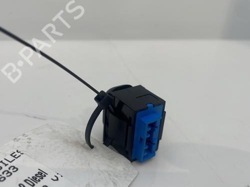 Used Left front window switch Left front window switch CITROËN EVASION MPV (22, U6) 2.0 HDI 16V (109 hp) 32445478 32445478