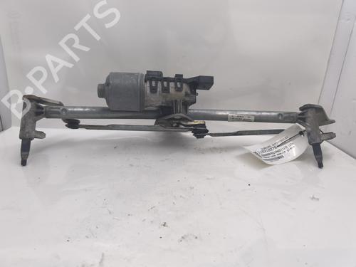 Vindrude Viskermekanisme VW POLO IV (9N_, 9A_) 1.4 TDI (70 hp) 30647696