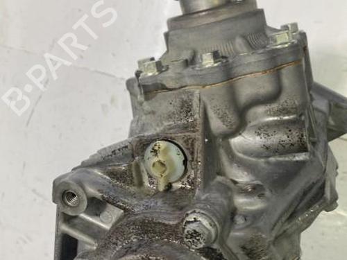 Used Transfer box Transfer box DACIA DUSTER (HM_) 1.2 TCe 125 4x4 (HMMA) (125 hp) 22841946 22841946