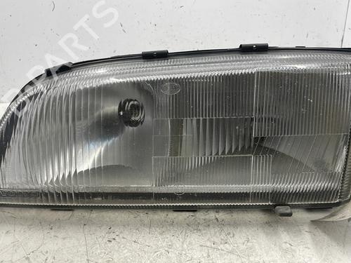 Used Left headlight Left headlight VOLVO C70 I Coupe (872) 2.4 (170 hp) 30628397 30628397