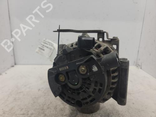 Alternator MERCEDES-BENZ C-CLASS (W203) C 200 CDI (203.007) | BP24886527M7 