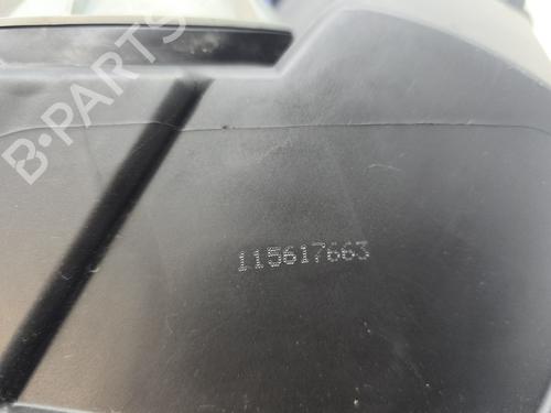 Used Right headlight Right headlight TOYOTA AVENSIS Estate (_T27_) 2.2 D-4D (ADT271_, ADT271R) (150 hp) 31062265 31062265