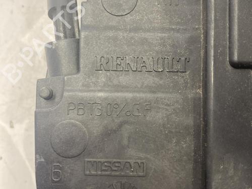 Front right lock RENAULT MEGANE III Hatchback (BZ0/1_, B3_) 1.5 dCi (BZ09, BZ0D, BZ1W, BZ29, BZ14) | BP22827872C97 