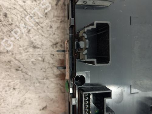 Climate control FORD B-MAX (JK) 1.6 TDCi | BP24468921I5 