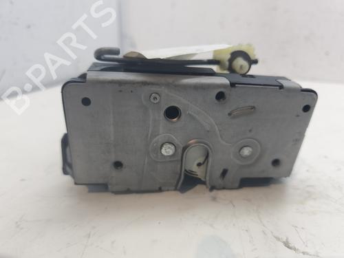 Højre bagtil lås OPEL CORSA E (X15) 1.4 (08, 68) | BP26130765C99 - Image 4