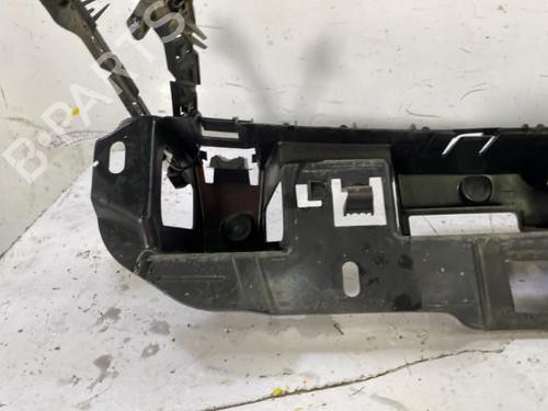 Used Rear bumper bracket CITROËN C3 II (SC_) 1.2 VTi 82 (82 hp) 22840432