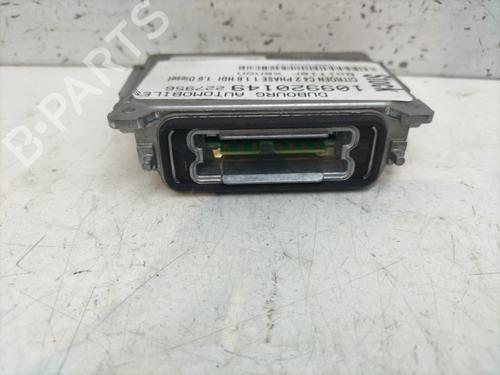 Module xenonverlichting CITROËN C4 II (NC_) 1.6 HDi 90 | BP27725642C53 