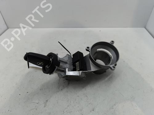 Used Ignition barrel OPEL CORSA D (S07) 1.2 (L08, L68) (80 hp) 30379079
