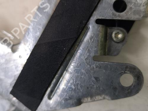 Tailgate lock FORD FIESTA V (JH_, JD_) 1.4 16V | BP29639898C101 