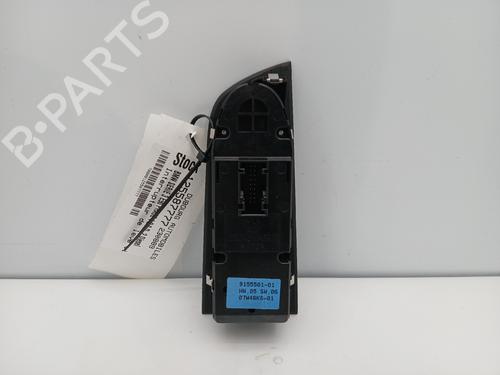 Left front window switch BMW 3 (E90) 320 d | BP37732677I27 - Image 3