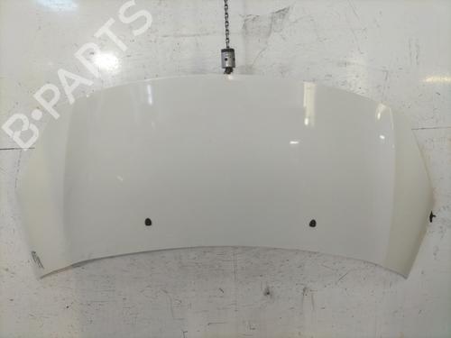 Used Hood CITROËN C3 II (SC_) 1.4 HDi 70 (SC8HZC, SC8HR0, SC8HP4) (68 hp) 30973700