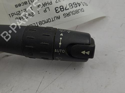 Used Steering column stalk Steering column stalk PEUGEOT 607 (9D, 9U) 2.2 HDi (133 hp) 22821970 22821970