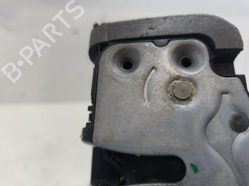 Rear right lock OPEL ASTRA K (B16) 1.6 CDTi (68) | BP25996604C99 
