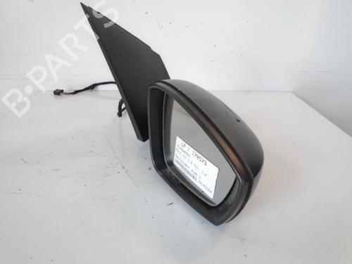 Right mirror VW POLO V (6R1, 6C1) 1.2 TDI | BP22812823C27 
