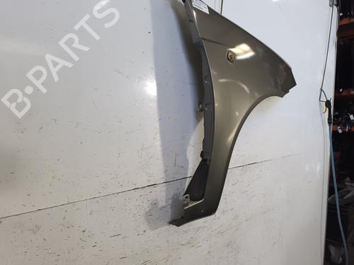 Right front fenders FIAT PUNTO (188_) 1.2 60 (188.030, .050, .130, .150, .230, .250) | BP27404075C42 