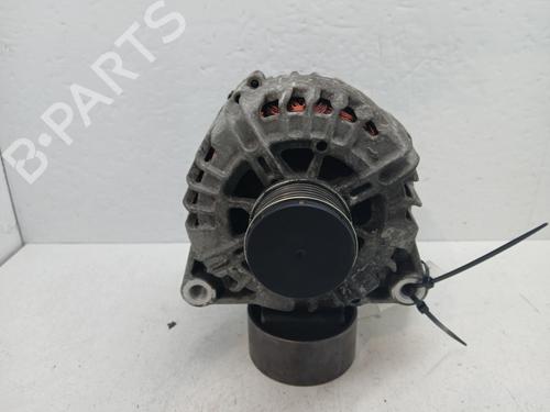 Used Alternator Alternator PEUGEOT 5008 II (MC_, MJ_, MR_, M4_) 2.0 BlueHDi 150 (MJAHXW, MJAHXH, MJAHXN, MJAHXV, MJAHXG) (150 hp) 32856557 32856557