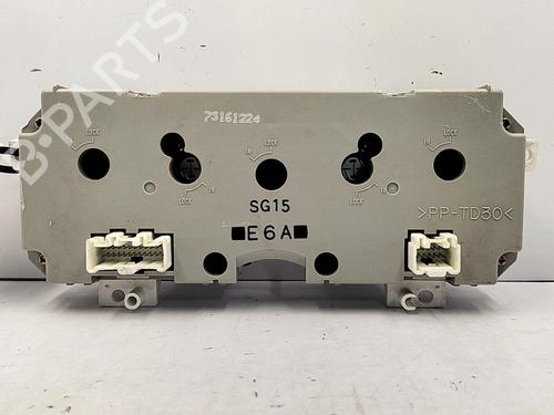 Used Climate control Climate control MAZDA 6 Hatchback (GG) 2.0 (GGES) (147 hp) 22827348 22827348