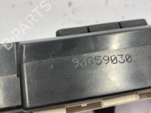 Climate control SEAT LEON (1P1) 1.9 TDI | BP22842499I5 