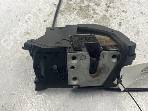 Front right lock RENAULT CLIO IV (BH_) 1.5 dCi 75 | BP25603084C97 
